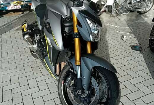 Suzuki
