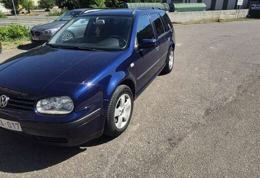 Volkswagen 1.9 TDi Base Sydney