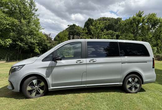 Mercedes-Benz L2 90 kWh
