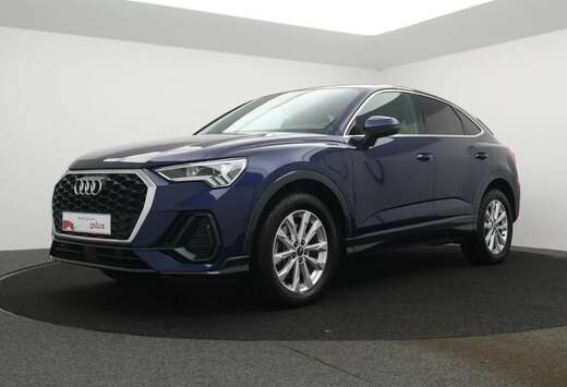 Audi Audi Q3 PHEV Sportback Attraction 45 TFSIe 245pk ...