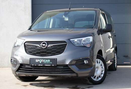 Opel L1H1 EDITION PLUS 100kw