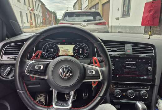 Volkswagen 2.0 TSI Performance DSG