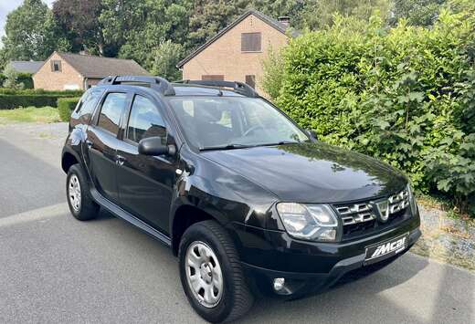 Dacia 1.2 TCe , Navigation, Clim