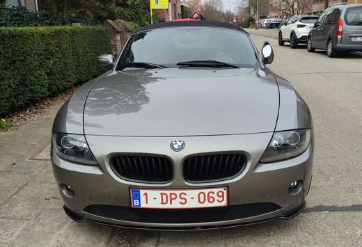 BMW 2.2i 24v