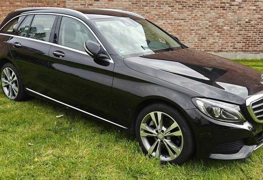 Mercedes-Benz BlueTEC Hybrid Diesel