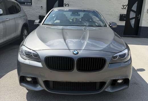 BMW 530d