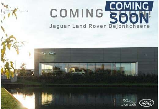 Land Rover 110 P525 V8 AWD Auto. 23MY