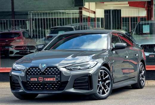 BMW d / Pack M / Boite auto / 1er Main / 163 Cv