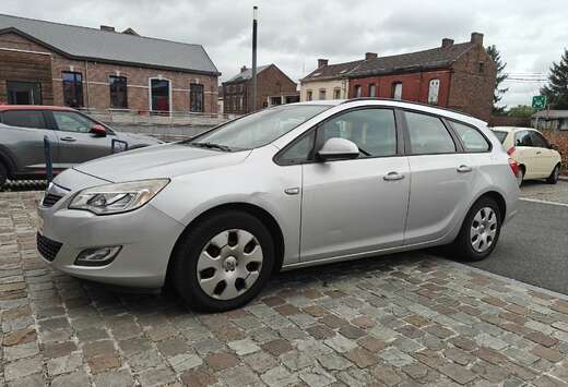 Opel 1.3 CDTi ecoFLEX Sport Start&Stop DPF