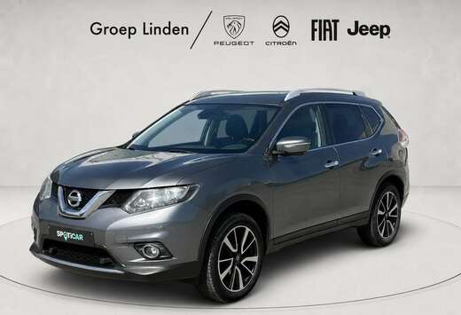 Nissan *GPS*CAMERA* 1.5 DCI 130 PK