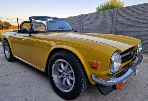 Triumph