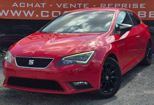 SEAT SC 1.2 TSI Style