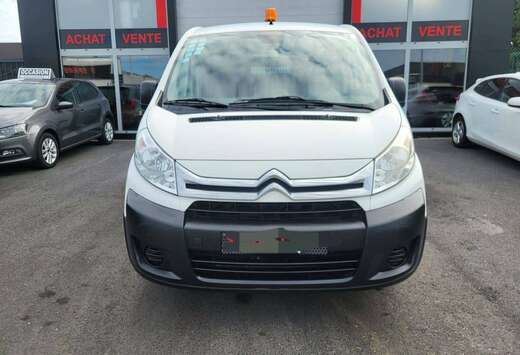 Citroen 1.6 hdi
