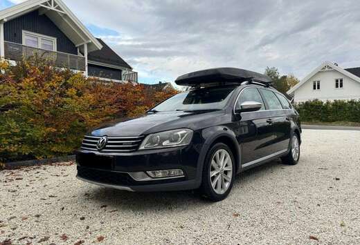 Volkswagen 2.0 TDI 170 CR FAP BlueMotion Technology 4 ...