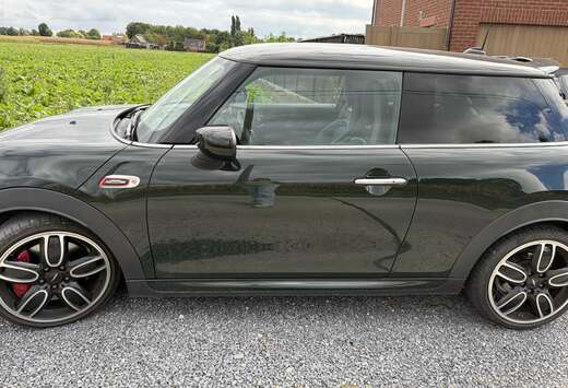 MINI 2.0AS JCW OPF (EU6d-TEMP)