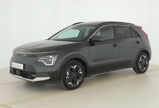 Kia Pace EV 64.8 kWh 64.8 kWhPREMIUMPOMPELEDGPSDI