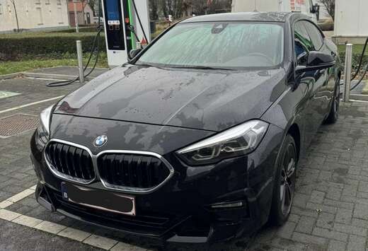 BMW 218i Gran Coupe Aut. Sport Line