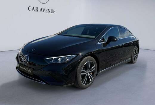 Mercedes-Benz Avantgarde
