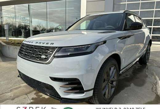 Land Rover P400e Dynamic SE AWD Auto. 24MY