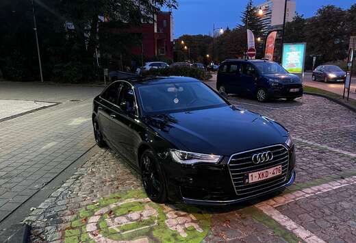 Audi Boite Automatique , 2.0 Tdi euro 6B