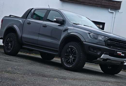 Ford Topmodel € 27678 EX BTW / HTVA / NETTO