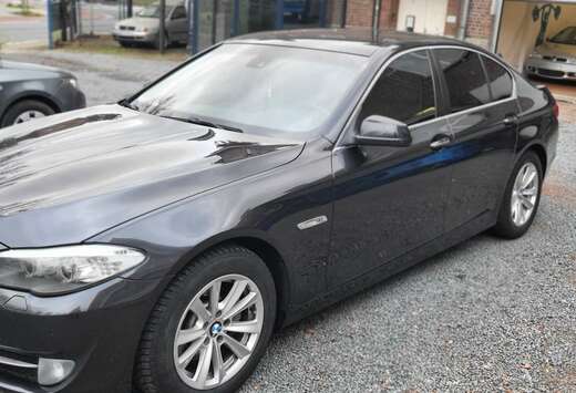 BMW 520d Aut.