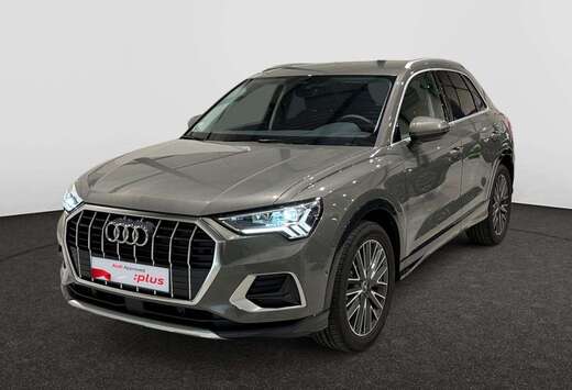 Audi TFSI 110 kW S tronic Dodehoekwaarschuwing - Elek ...