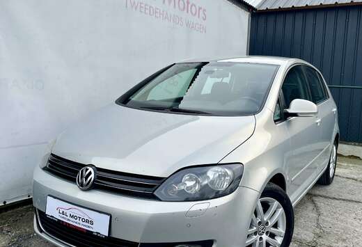 Volkswagen 1.6 CR Tdi Highline DSG*Navi Alcantara Cru ...