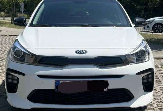 Kia 1.0 T-GDi GT-Line