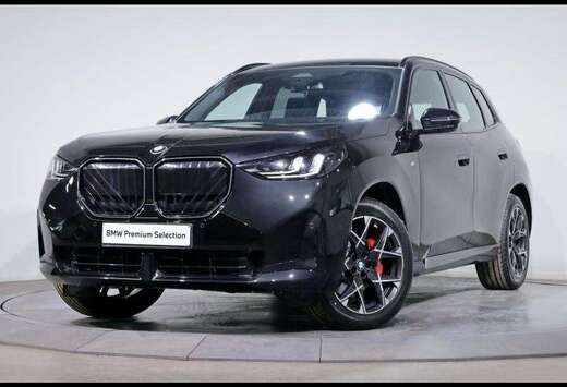 BMW 20 xDrive Kit M Sport