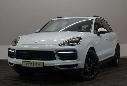 Porsche e-Hybrid 3.0V6 462 Tiptronic