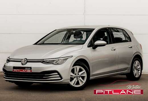 Volkswagen 1.0 TSI EDITION Life Business VIRTUAL / LE ...