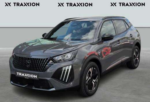 Peugeot Allure Hybrid 145 DSC6