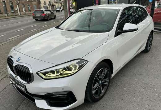 BMW iA / SportLine / Cockpit / Full LED / GARANTIE /