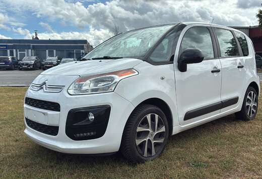 Citroen  uniquement Export