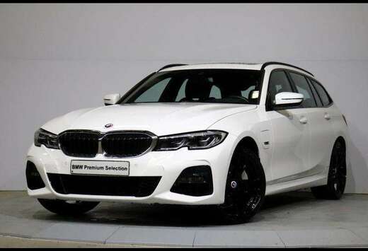 BMW e Touring Kit M Sport