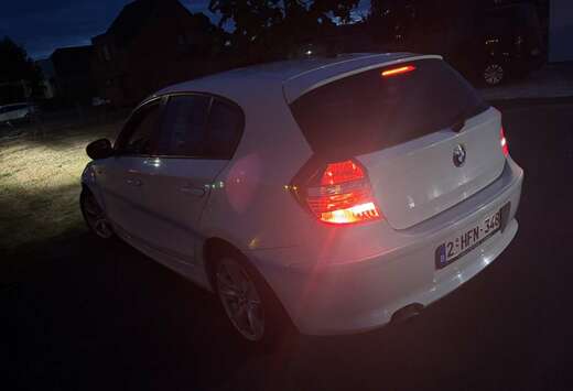 BMW 118i