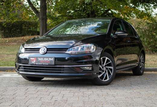 Volkswagen 1.0 TSI - Join - DSG - ACC - Carplay - Bi- ...