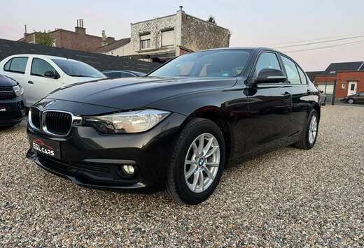 BMW 318 d **12 mois de garantie**