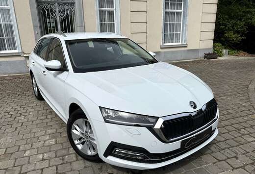 Skoda SW 1.0 TSI Ambition Smartlink,Lane Assist,Garan ...