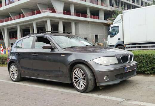 BMW 118i