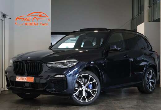 BMW PHEV 3.0AS xDrive45e BTW*ACC DodeH LijnA Garantie ...