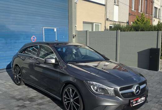 Mercedes-Benz LED//NAVI//GARANTIE