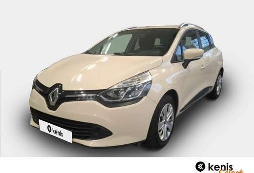 Renault Grand Tour 1.2 16V NAVI AIRCO BLUETOOTH