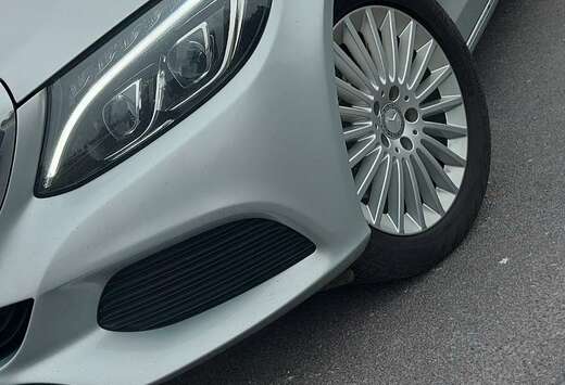 Mercedes-Benz 220 cdi 2.2l