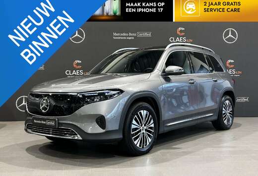 Mercedes-Benz 250+ Business Line DOS 8109 + 2x Onderh ...