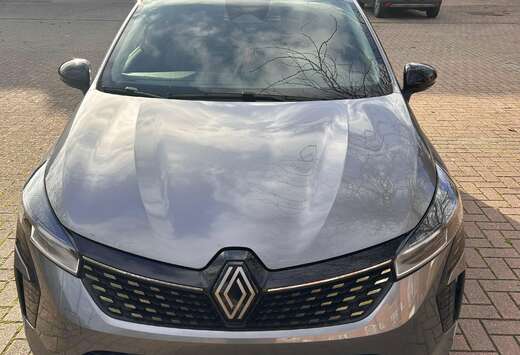 Renault Clio SCe 65 EVOLUTION