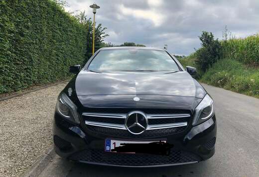 Mercedes-Benz CDI