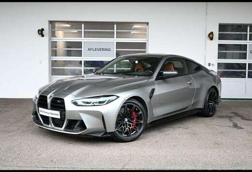 BMW XDRIVE - DONINGTON GREY - LASERS