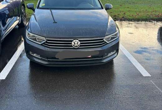 Volkswagen SW 2.0 CR TDi Comfortline